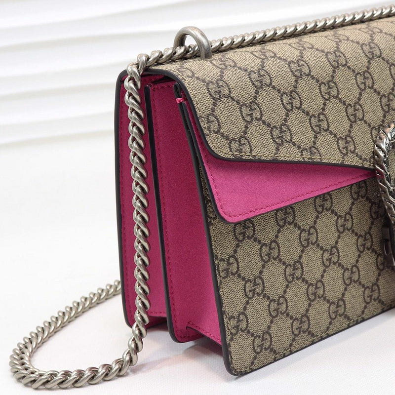 BAB - GCI Bags - 886