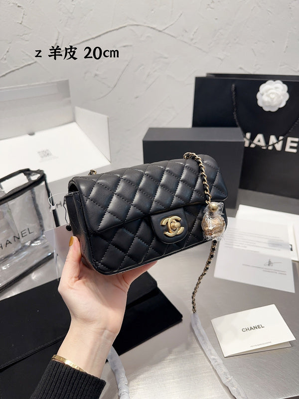 Ozarra - CHL Bags - 7080