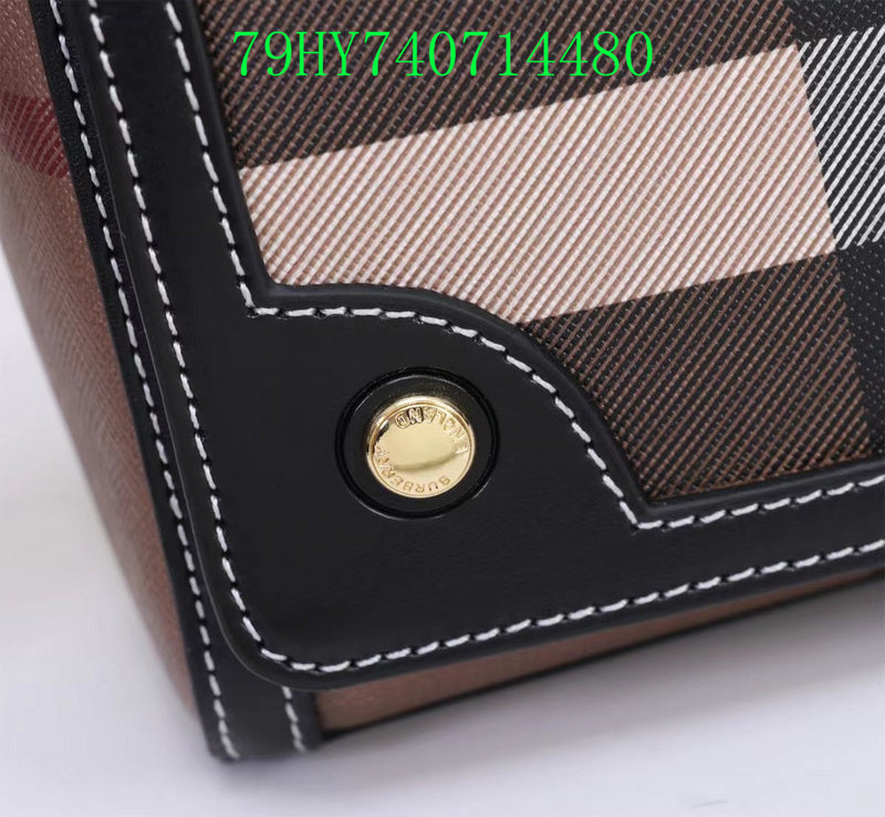 Ozarra Fashion -BBR Bags - 116