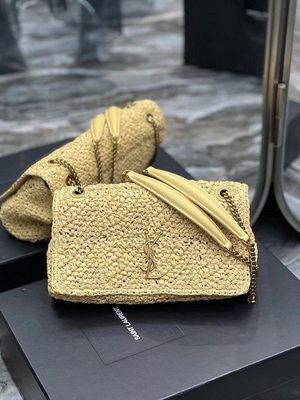 Ozarra - SLY Bags 520