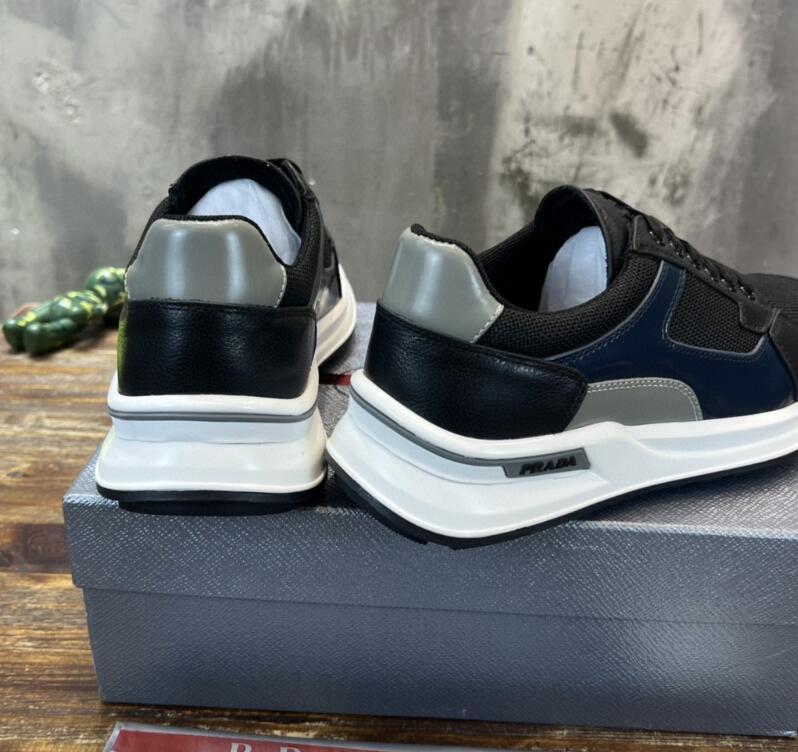 Ozarra Luxury - PD Men Shoes - 237