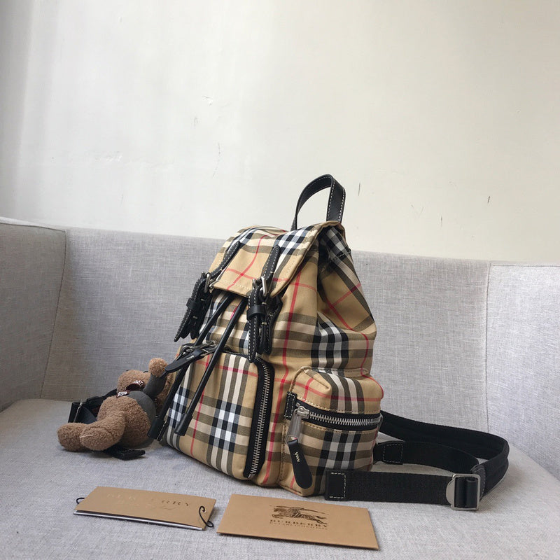 Ozarra Fashion -BBR Bags - 1508