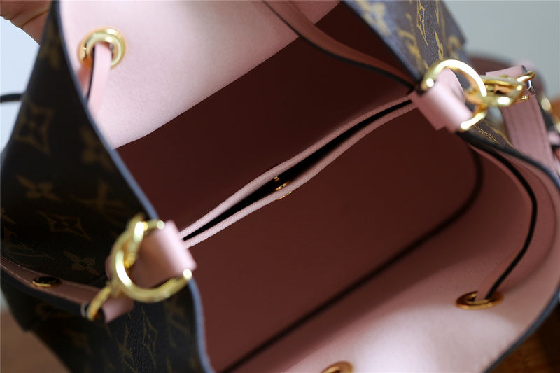 Ozarra Fashion Lu-Vi bags - 8578