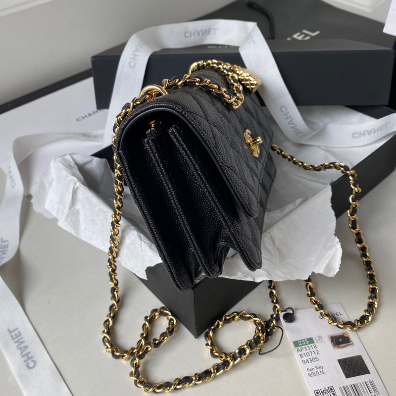 Ozarra - CHL Bags - 7568