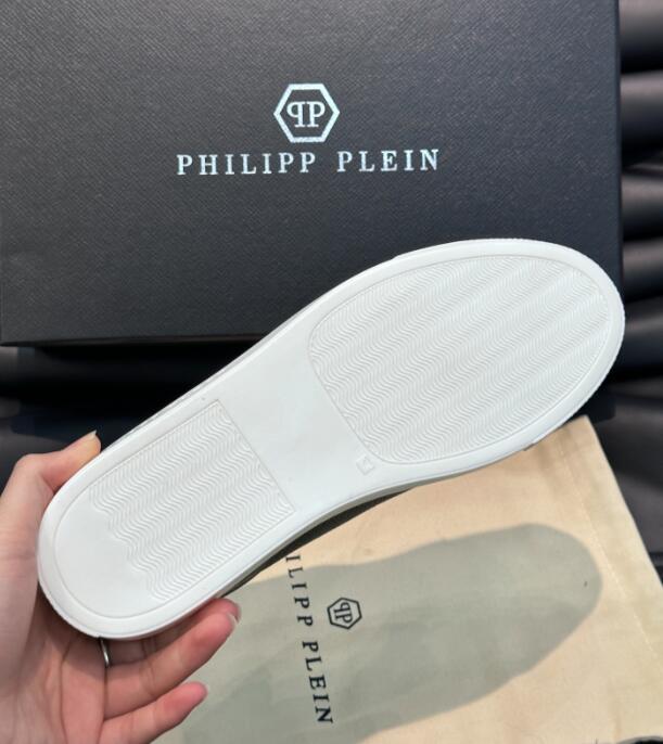 Ozarra Luxury - PHP Shoes - 029