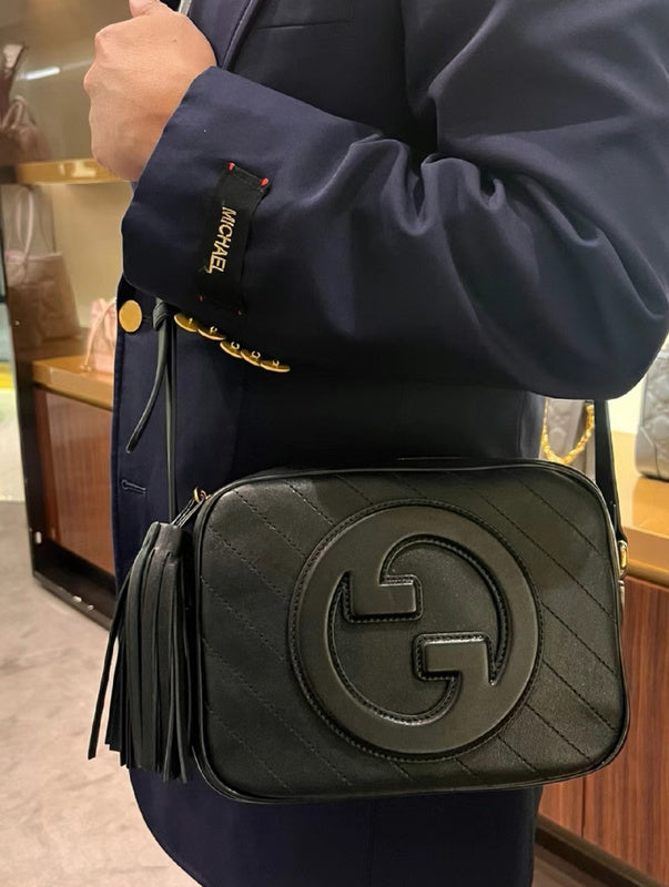 Ozarra - GUKI Women Bags - 558