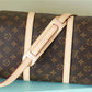 Ozarra Fashion Lu-Vi bags - 9435