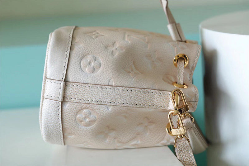 Ozarra - LUV Bags - 411