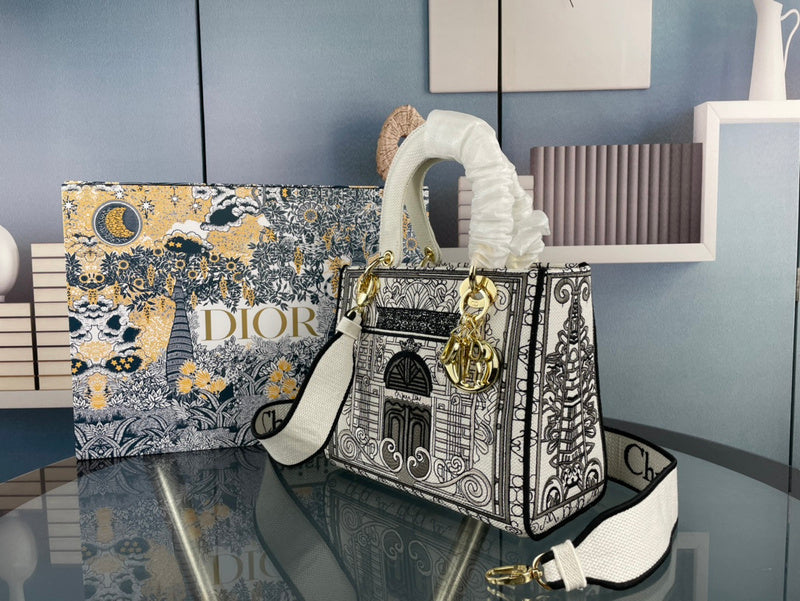 Ozarra - DOR Bags - 964