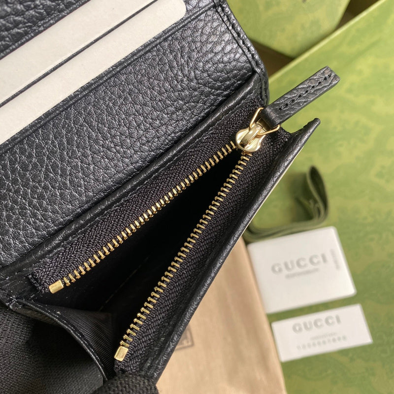 OZ - GCI Bags - 1618