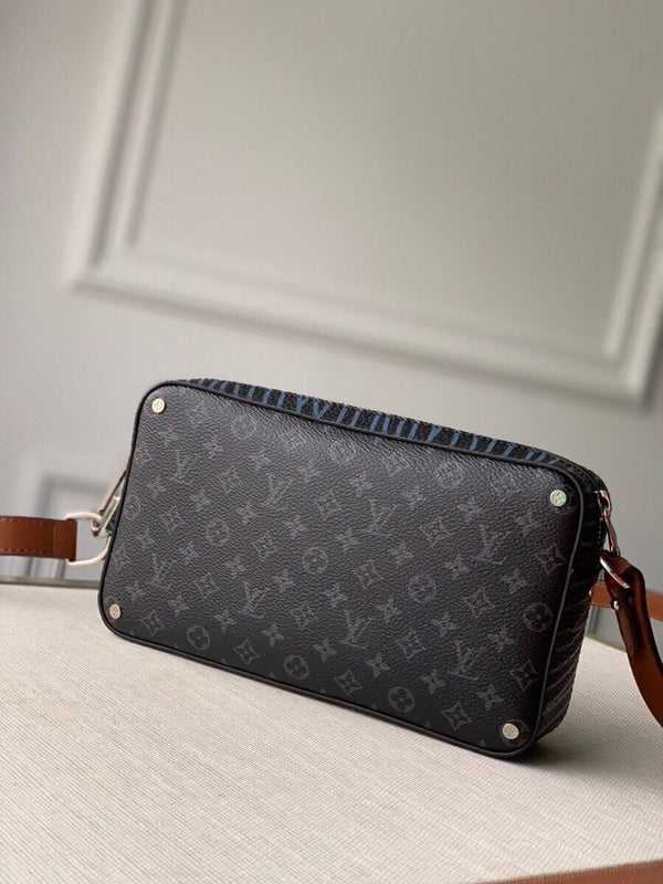 Ozarra Fashion Lu-Vi bags - 17736