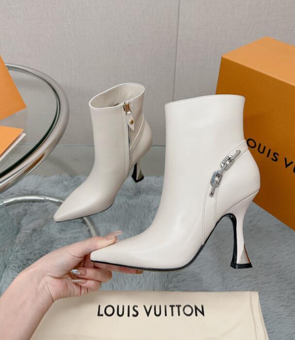 Ozarra Luxury - LOV Women Shoes - 272