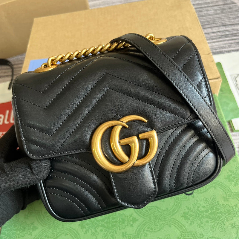Ozarra - GG Bags - 825