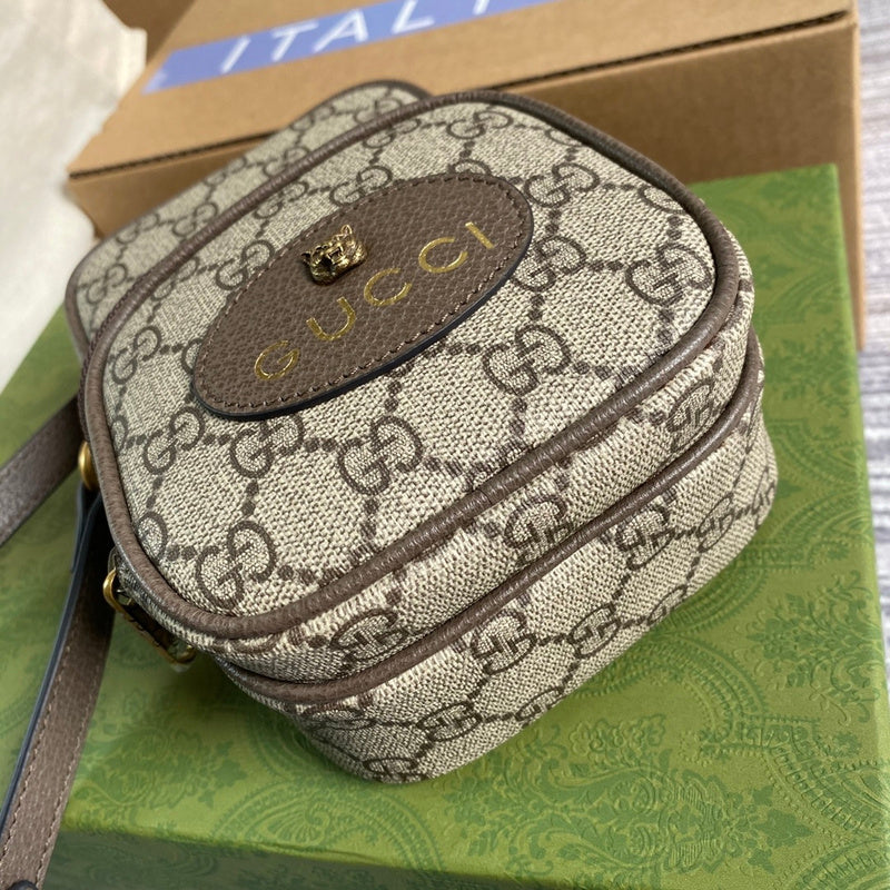 Ozarra - GG Bags - 2110