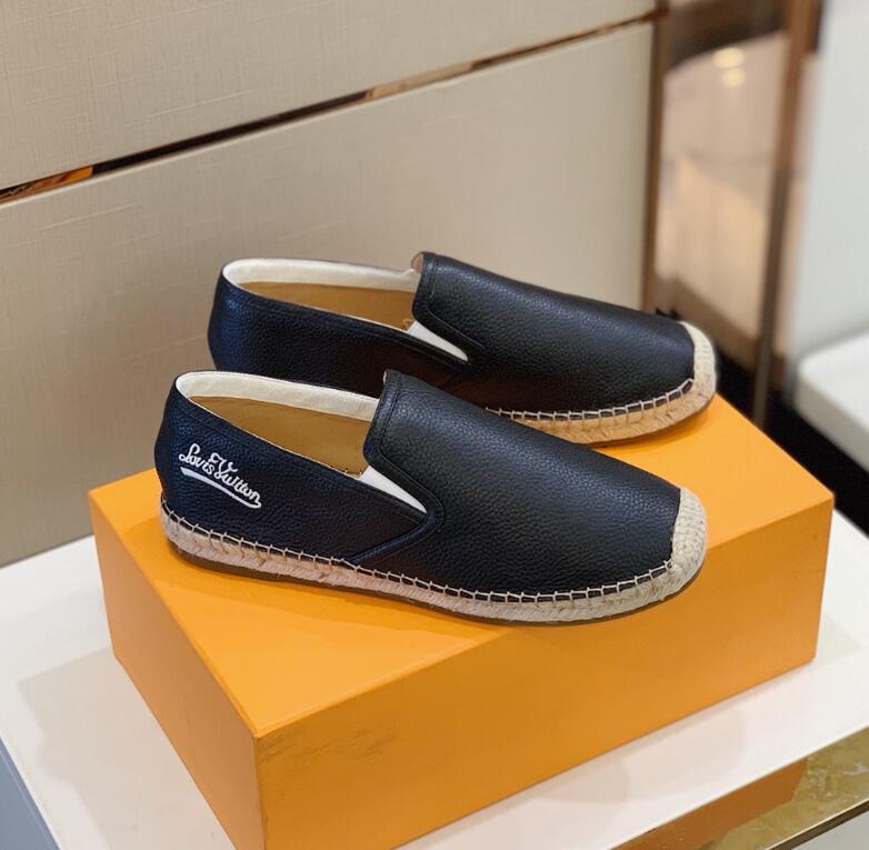 Ozarra Luxury - LOV Men Shoes - 1614