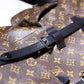 Ozarra Fashion Lu-Vi bags - 9702