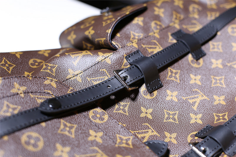 Ozarra Fashion Lu-Vi bags - 9702