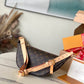 Fashion Lu-Vi bags - 3988