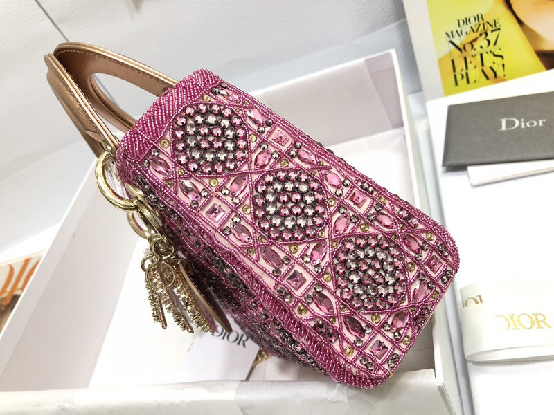 Ozarra - Dir Bags - 2140