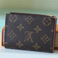 Ozarra Fashion Lu-Vi bags - 8710
