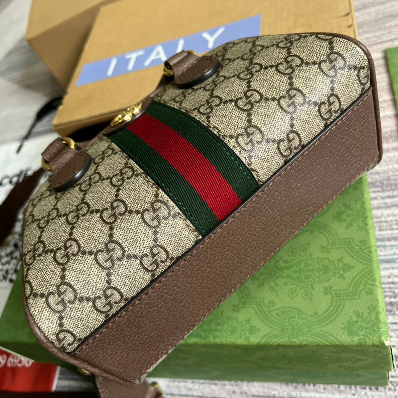 Ozarra - GG Bags - 917