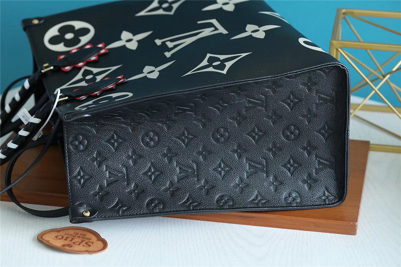 Ozarra Fashion Lu-Vi bags - 8639