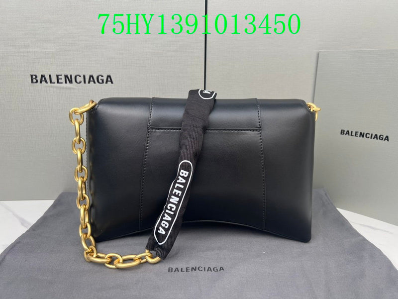 Ozarra Fashion - BGA Bags - 2014