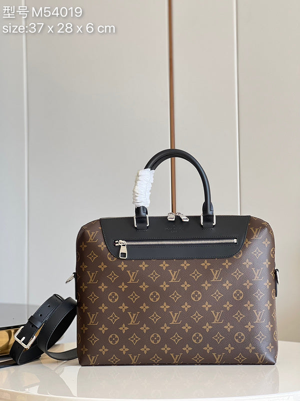 Ozarra Fashion Lu-Vi bags - 17317