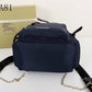 Ozarra Fashion -BBR Bags - 809