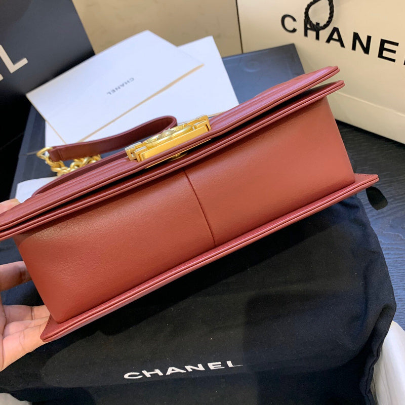 Ozarra - CHL Bags - 7434