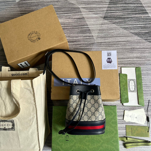 OZ - GCI Bags - 250