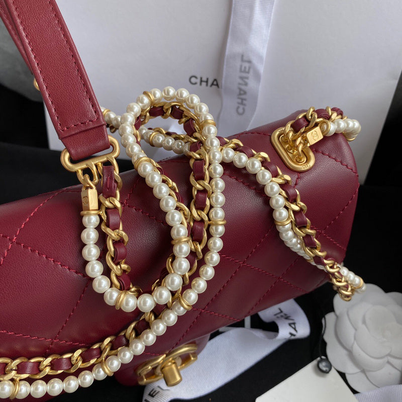 Ozarra - CHL Bags - 7449