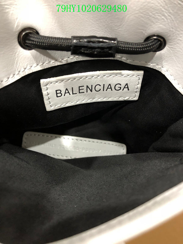 Ozarra Fashion - BGA Bags - 1726