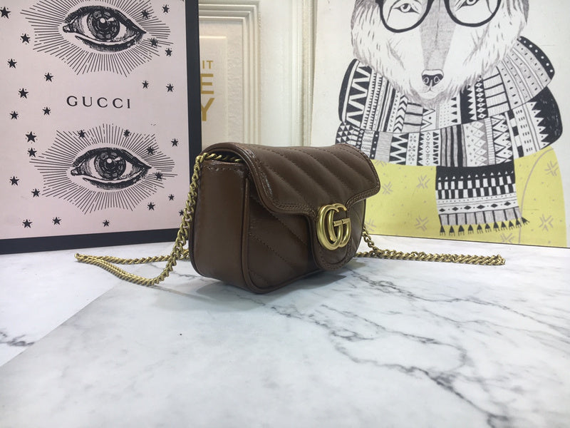 Ozarra - GCI Bags - 2163
