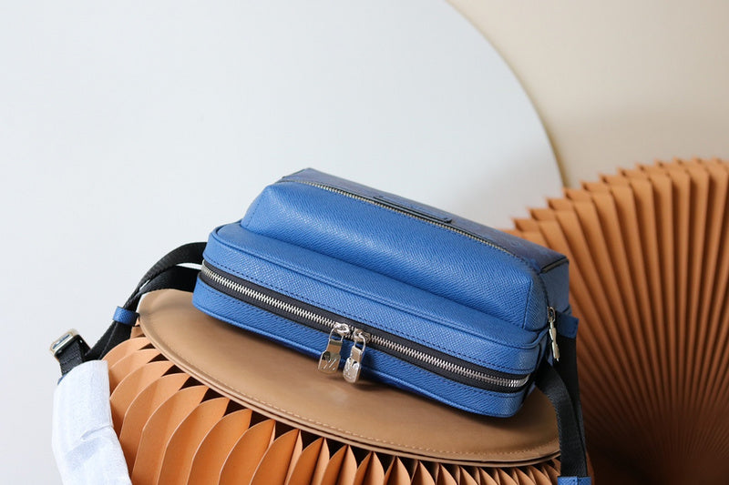 Ozarra Fashion Lu-Vi bags - 17184