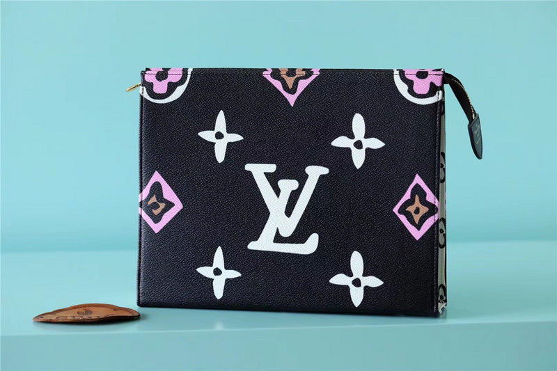 Ozarra Fashion Lu-Vi bags - 8904
