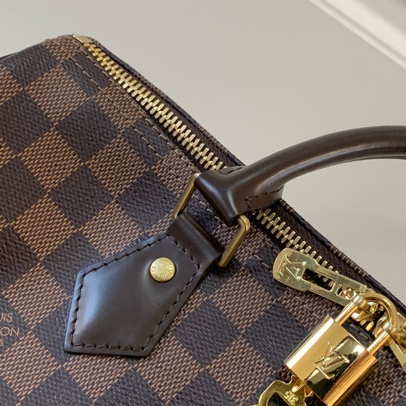 Ozarra Fashion Lu-Vi bags - 17067