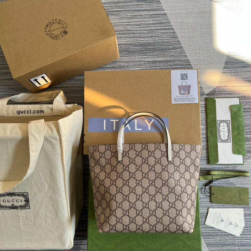 Ozarra - GCI Bags - 4648