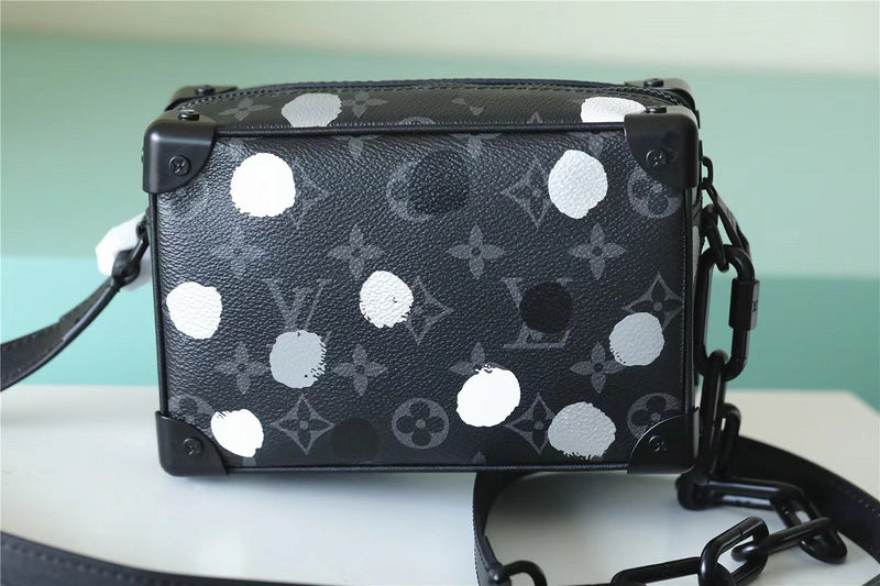 Ozarra Fashion Lu-Vi bags - 10131