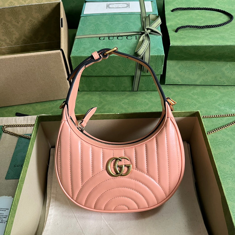 OZ - GCI Bags - 584