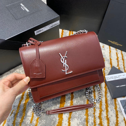 Ozarra - SLY Bags 462