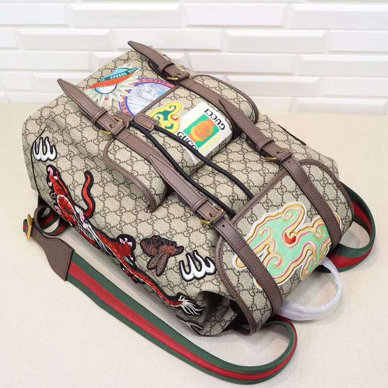 BAB - GCI Bags - 755