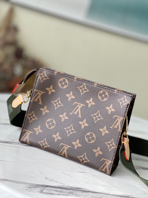 Fashion Lu-Vi bags - 5287