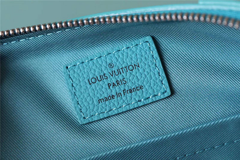 Ozarra Fashion Lu-Vi bags - 11238