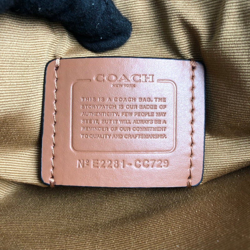 Ozarra - CAH Bags - 656