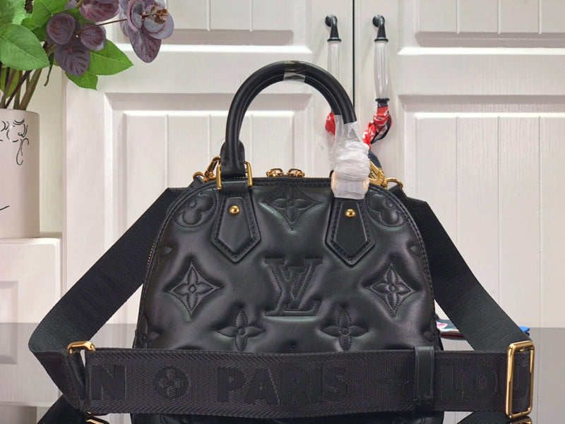 Ozarra Fashion Lu-Vi Bags - 16731