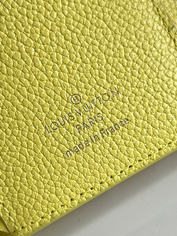 Ozarra Fashion Lu-Vi Bags - 16808