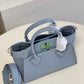 Ozarra Fashion Lu-Vi Bags - 16983