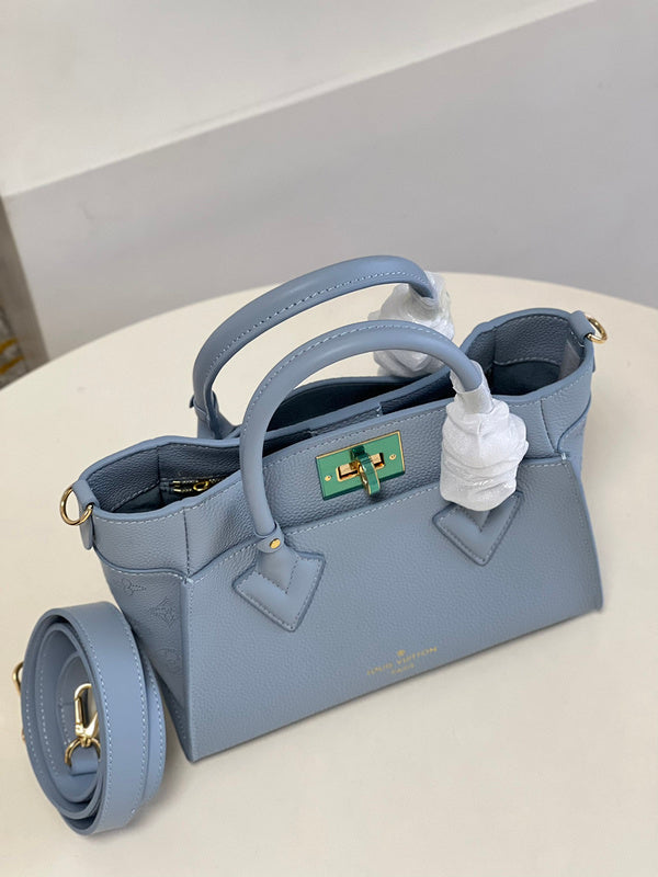 Ozarra Fashion Lu-Vi Bags - 16983