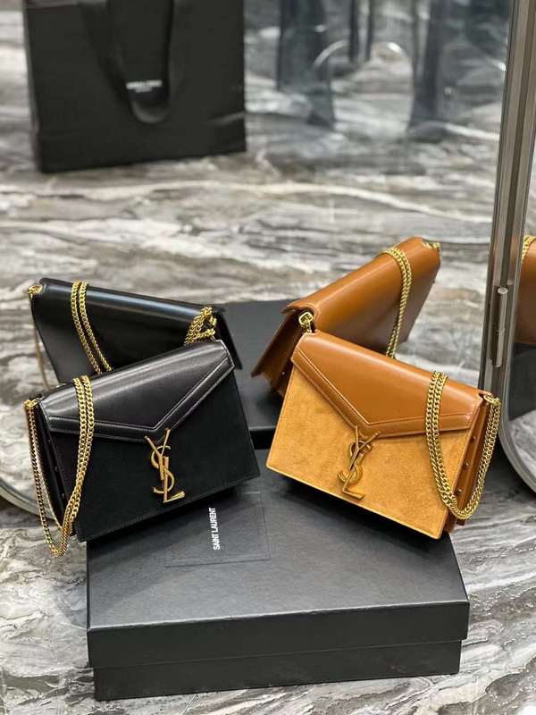 Ozarra - SLY Bags 529